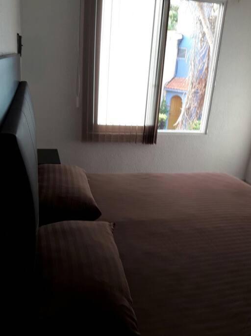Cozy Townhouse In Great Location Leilighet Cancún Eksteriør bilde