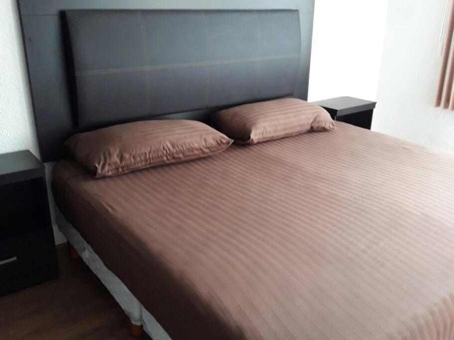 Cozy Townhouse In Great Location Leilighet Cancún Eksteriør bilde