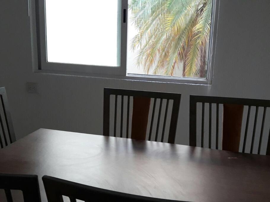 Cozy Townhouse In Great Location Leilighet Cancún Eksteriør bilde