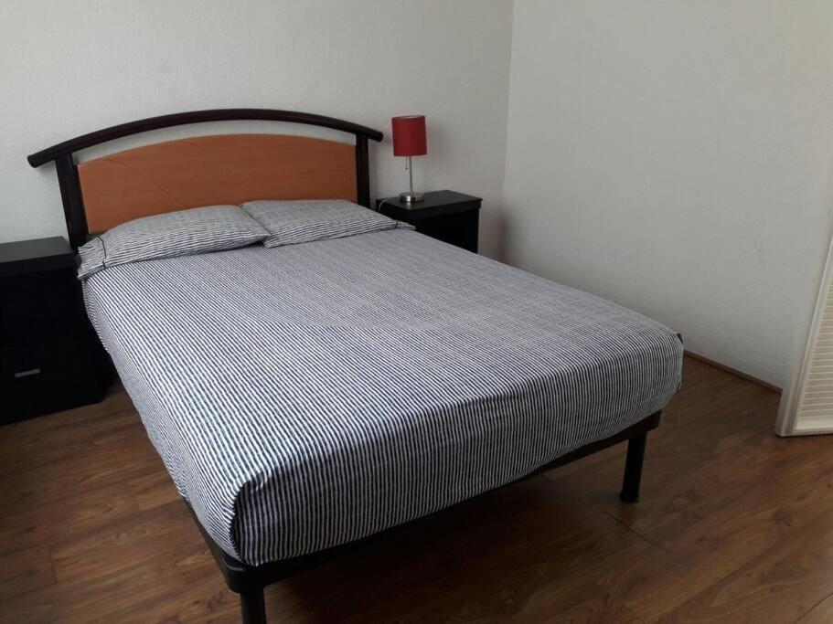 Cozy Townhouse In Great Location Leilighet Cancún Eksteriør bilde